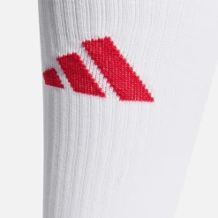 adidas Herren AFC AJAX 23/24 Heim Socken Weiß