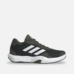 adidas Herren Amplimove Trainingsschuhe Night Cargo/Footwear White/Night Cargo