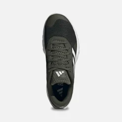 adidas Herren Amplimove Trainingsschuhe Night Cargo/Footwear White/Night Cargo