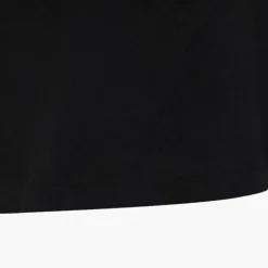 adidas Herren Badge Of Sport Logo T Shirt Schwarz