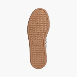 adidas Herren Barreda Turnschuhe Cloud White/Cloud White/Pure Ruby