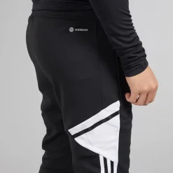adidas Herren Condivo 22 Trainingshose Schwarz