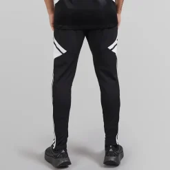adidas Herren Condivo 22 Trainingshose Schwarz