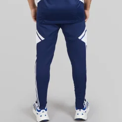 adidas Herren Condivo 22 Trainingshose Team Navy Blue