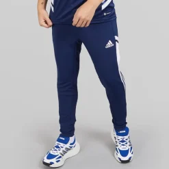 adidas Herren Condivo 22 Trainingshose Team Navy Blue