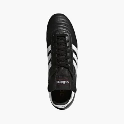 adidas Herren Copa Mundial FG Fester Boden Fußball Schuhe Schwarz/Footwear White/Schwarz