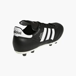 adidas Herren Copa Mundial FG Fester Boden Fußball Schuhe Schwarz/Footwear White/Schwarz