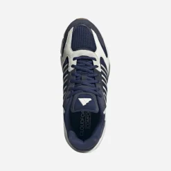 adidas Herren Crazychaos 2000 Sportschuhe Dark Blue/Aurora Ink/Off White