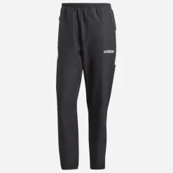 adidas Herren DFB Deutschland 1996 Gewebte Trainingshose Schwarz/Weiss