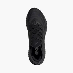 adidas Herren 4DFWD 4 Neutrale Laufschuhe Core Black/Core Black/Core Black