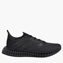 adidas Herren 4DFWD 4 Neutrale Laufschuhe Core Black/Core Black/Core Black