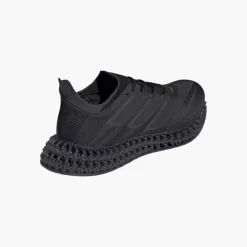 adidas Herren 4DFWD 4 Neutrale Laufschuhe Core Black/Core Black/Core Black