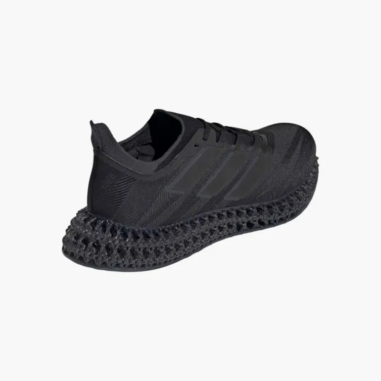 adidas Herren 4DFWD 4 Neutrale Laufschuhe Core Black/Core Black/Core Black