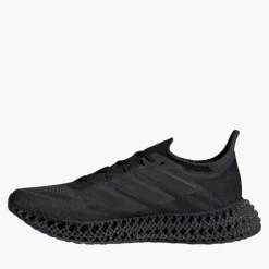 adidas Herren 4DFWD 4 Neutrale Laufschuhe Core Black/Core Black/Core Black