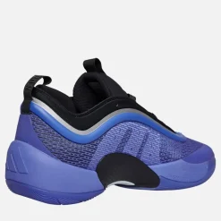 adidas Herren D.O.N. Issue 6 Basketballschuhe Cobalt Blue/Core Black/Blue Spark