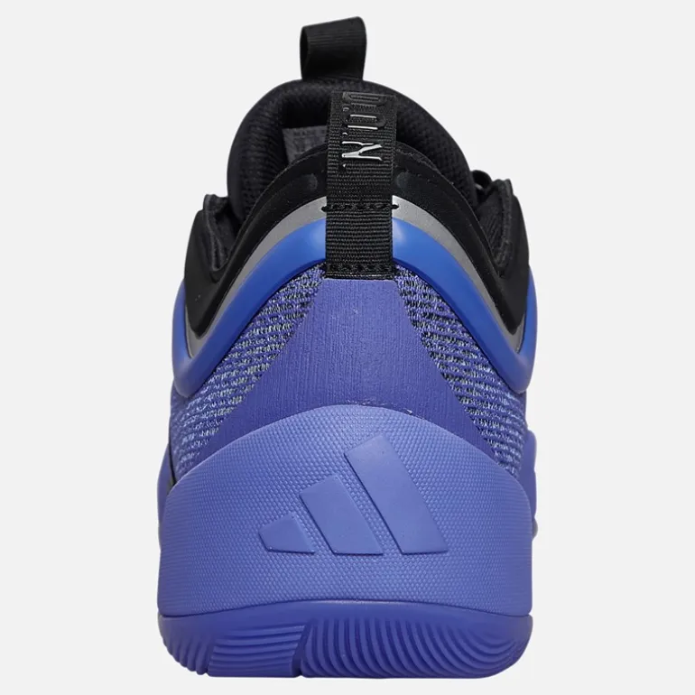 adidas Herren D.O.N. Issue 6 Basketballschuhe Cobalt Blue/Core Black/Blue Spark