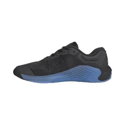 adidas Herren Dropset 3 Trainingsschuhe Carbon/Grau/Ray Blue