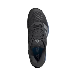 adidas Herren Dropset 3 Trainingsschuhe Carbon/Grau/Ray Blue