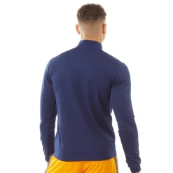 adidas Herren Entrada 23 Fußball Trikots Blau