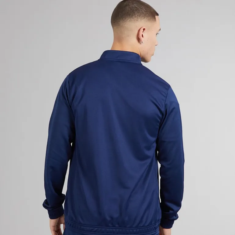 adidas Herren Entrada 22 Performance Sporttops Blau