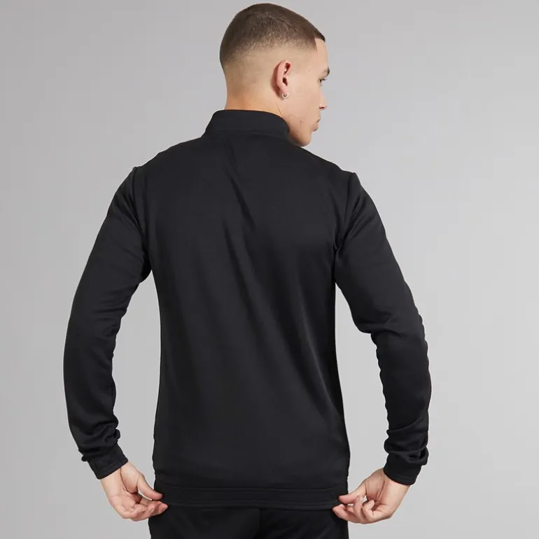 adidas Herren Entrada 22 Sport Jacken Schwarz