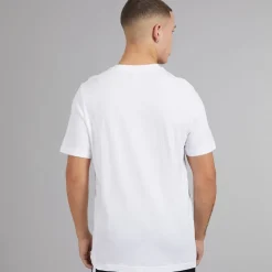adidas Herren Entrada 22 T-Shirts Weiß