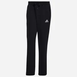 adidas Herren Essentials Französischer Frottee Jogginghose Legend Ink