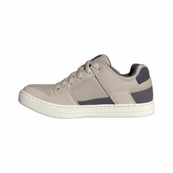 adidas Herren Five Ten Freerider Mountainbike Schuhe Putty Grey/Carbon/Oat