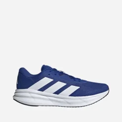 adidas Herren Galaxy 7 Neutrale Laufschuhe Royal Blue/Cloud White/Dark Blue