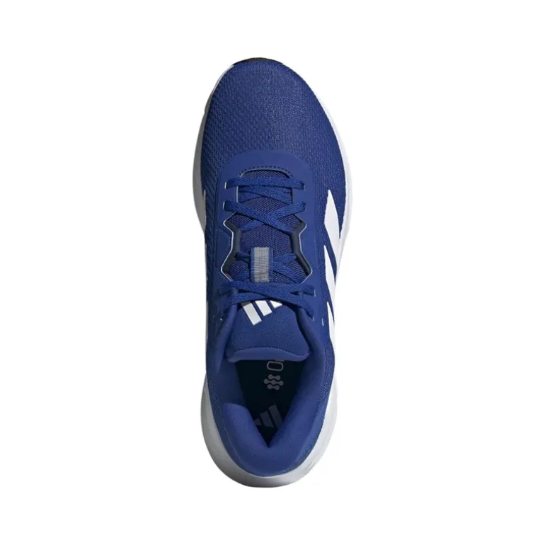 adidas Herren Galaxy 7 Neutrale Laufschuhe Royal Blue/Cloud White/Dark Blue