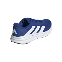 adidas Herren Galaxy 7 Neutrale Laufschuhe Royal Blue/Cloud White/Dark Blue