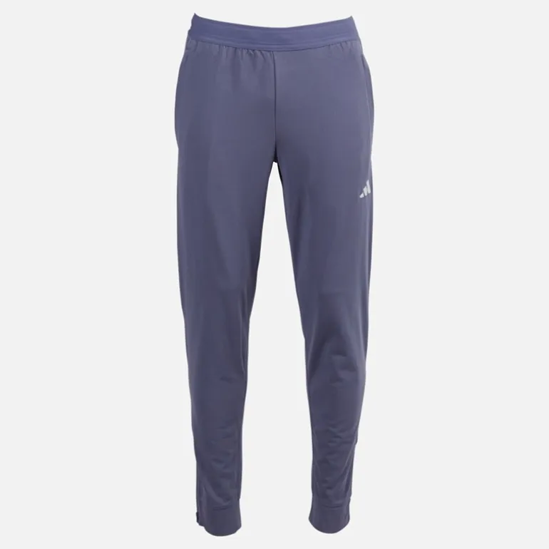 adidas Herren Game Und Go Training 3 Streifen Jogginghose Shadow Navy