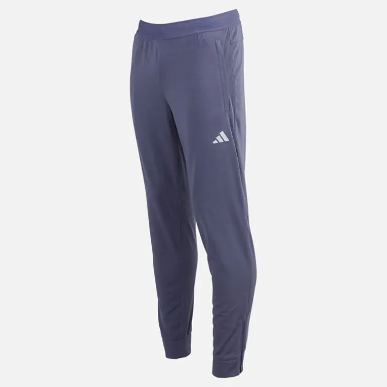 adidas Herren Game Und Go Training 3 Streifen Jogginghose Shadow Navy
