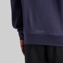 adidas Herren Game Und Go Trainings Hoodie Shadow Navy