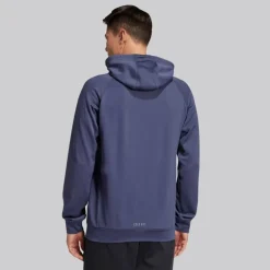 adidas Herren Game Und Go Trainings Hoodie Shadow Navy