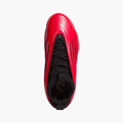 adidas Herren Harden Volume 9 'Red Metallic' Basketballschuhe Pure Ruby/Core Black/Lucid Blue