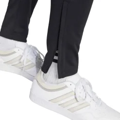 adidas Herren Haus Von Tiro Cargo Sporthosen Schwarz/Weiß
