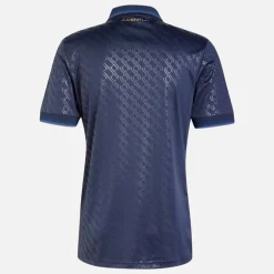 adidas Herren JFC Juventus 24/25 Drittes Trikot Legand Ink Legend Ink