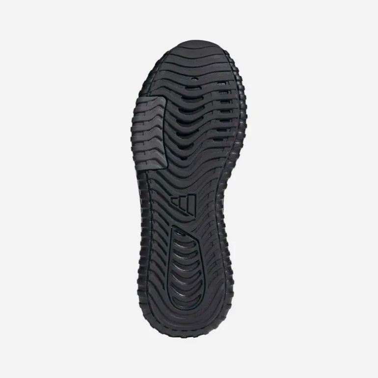 adidas Herren Kaptir 4.0 Sneaker Core Black/Better Scarlet/Carbon