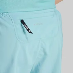 adidas Herren Own The Run Laufshorts Mint Ton