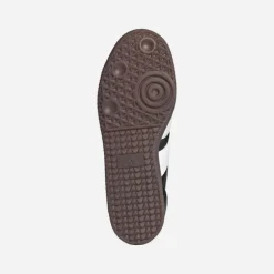 adidas Herren Predator Freestyle Turnschuhe Core Black/Weiß/Gold Metallic