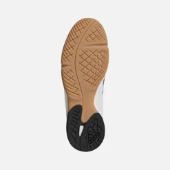 adidas Herren Predator Sala Hallenschuhe Zero Metallic/Core Schwarz/Gum 3 Zero Metallic/Core Black/Gum 3 (Outsole)