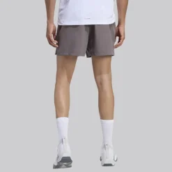 adidas Herren Primelift Shorts Charcoal