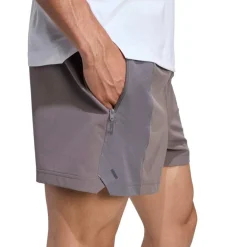 adidas Herren Primelift Shorts Charcoal