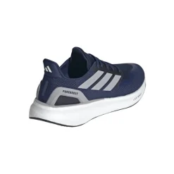 adidas Herren Pureboost 5 Neutrale Laufschuhe Dark Blue/Glory Grey/Core Black