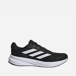 adidas Herren Response Neutrale Laufschuhe Core Black/Cloud White/Core Black