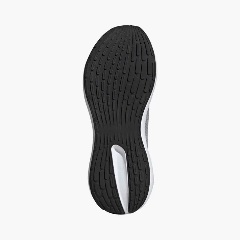 adidas Herren Response Runner Neutrale Laufschuhe Halo Silver/Core Black/Grau