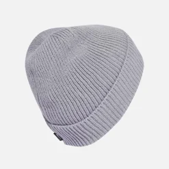 adidas Herren Run X Climawarm Mütze Halo Silver/Reflective Silver
