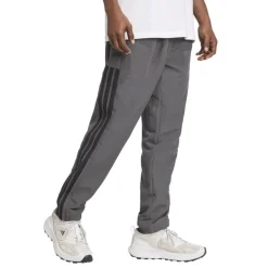 adidas Herren Samson Trainingshose Grey Six/Schwarz