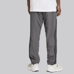 adidas Herren Samson Trainingshose Grey Six/Schwarz